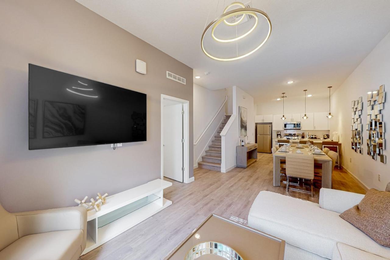 The Azur Resort Davenport Kamer foto