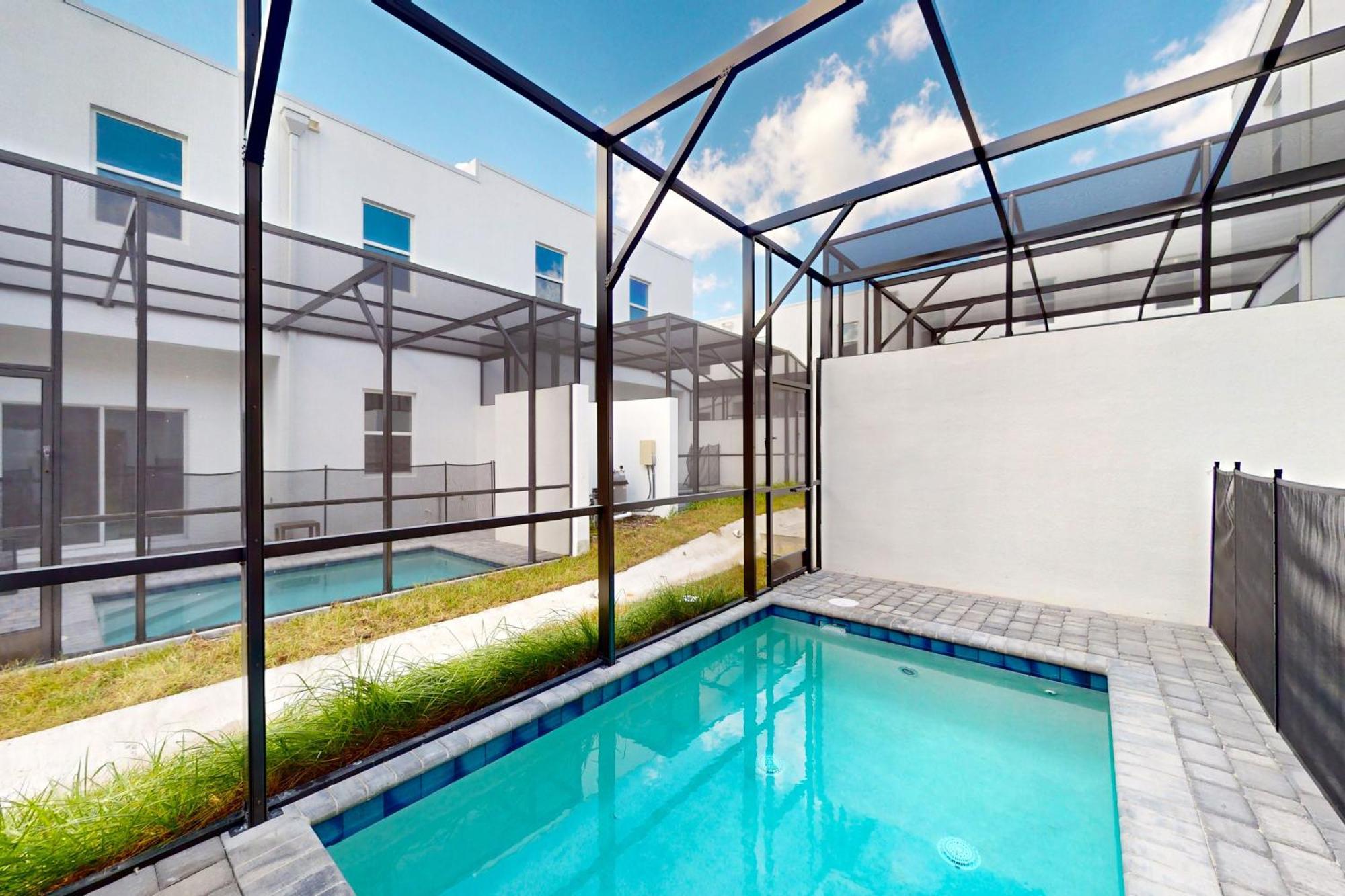 The Azur Resort Davenport Kamer foto