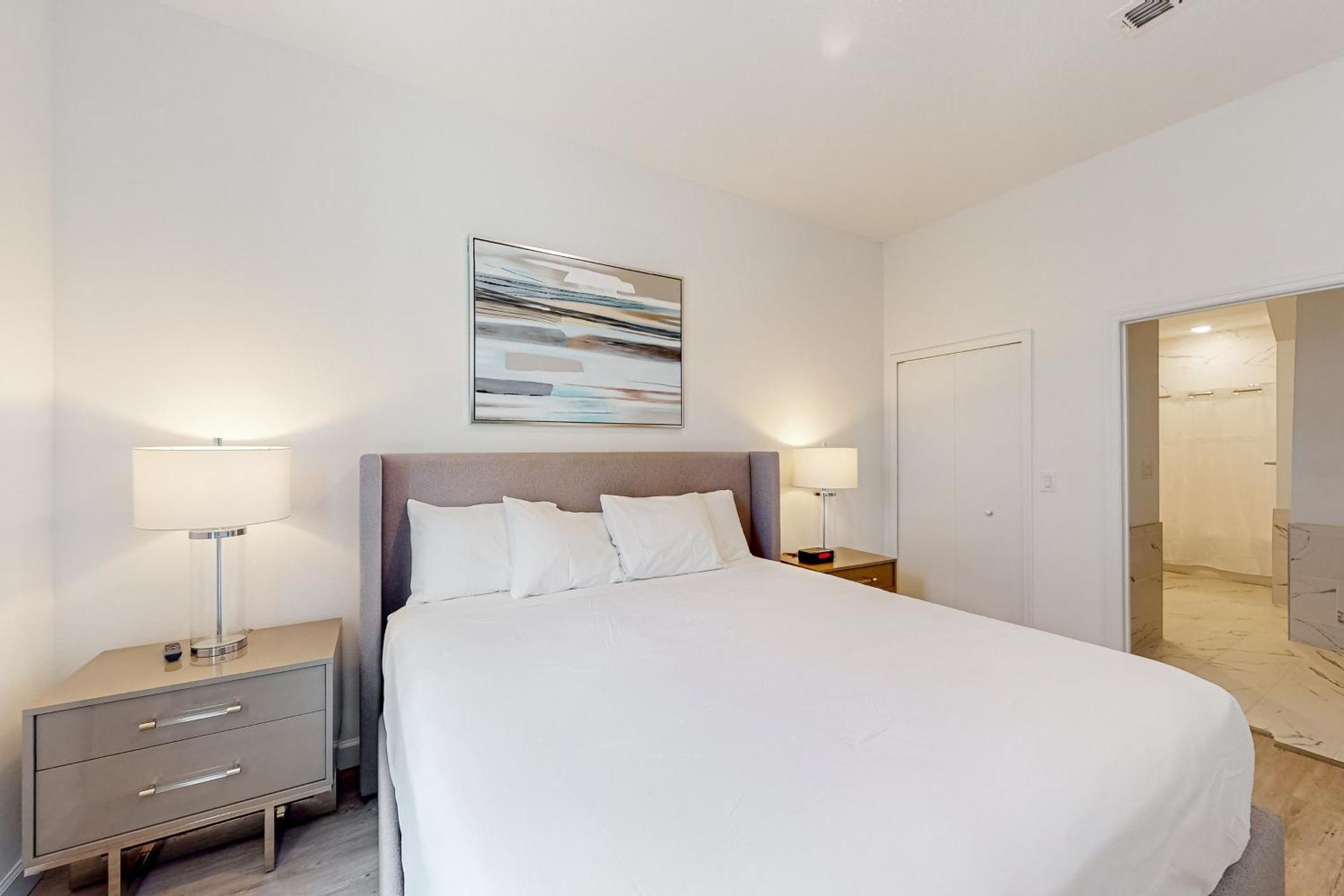 The Azur Resort Davenport Kamer foto