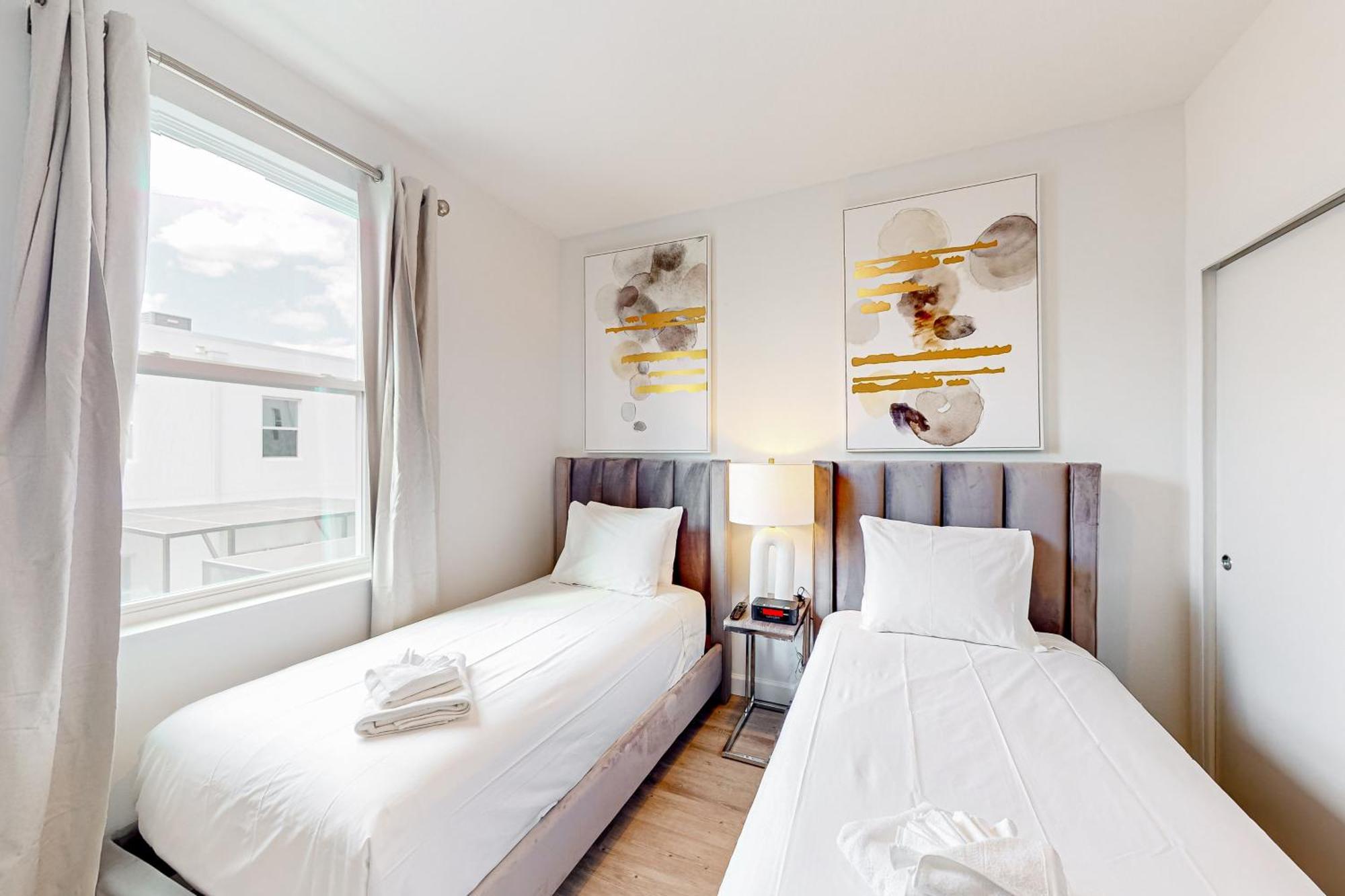 The Azur Resort Davenport Kamer foto