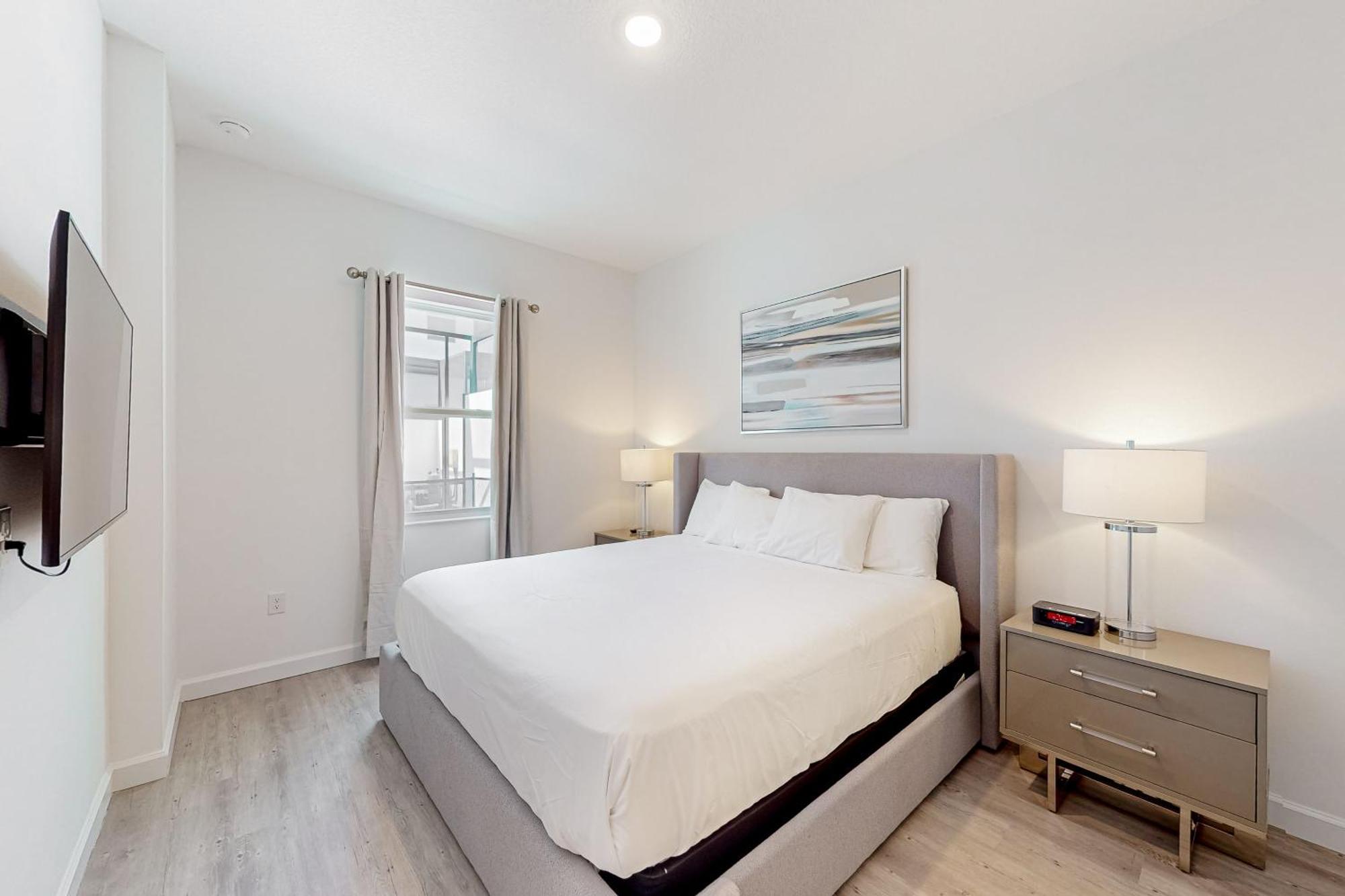The Azur Resort Davenport Kamer foto
