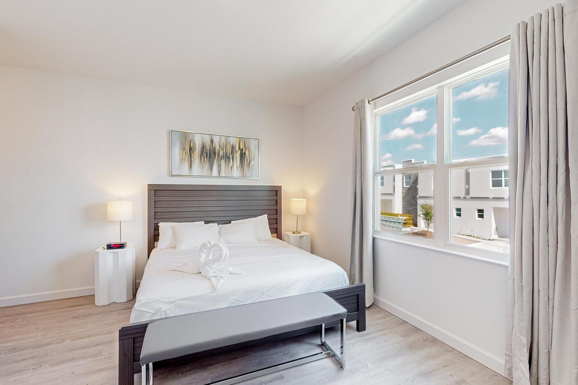 The Azur Resort Davenport Kamer foto