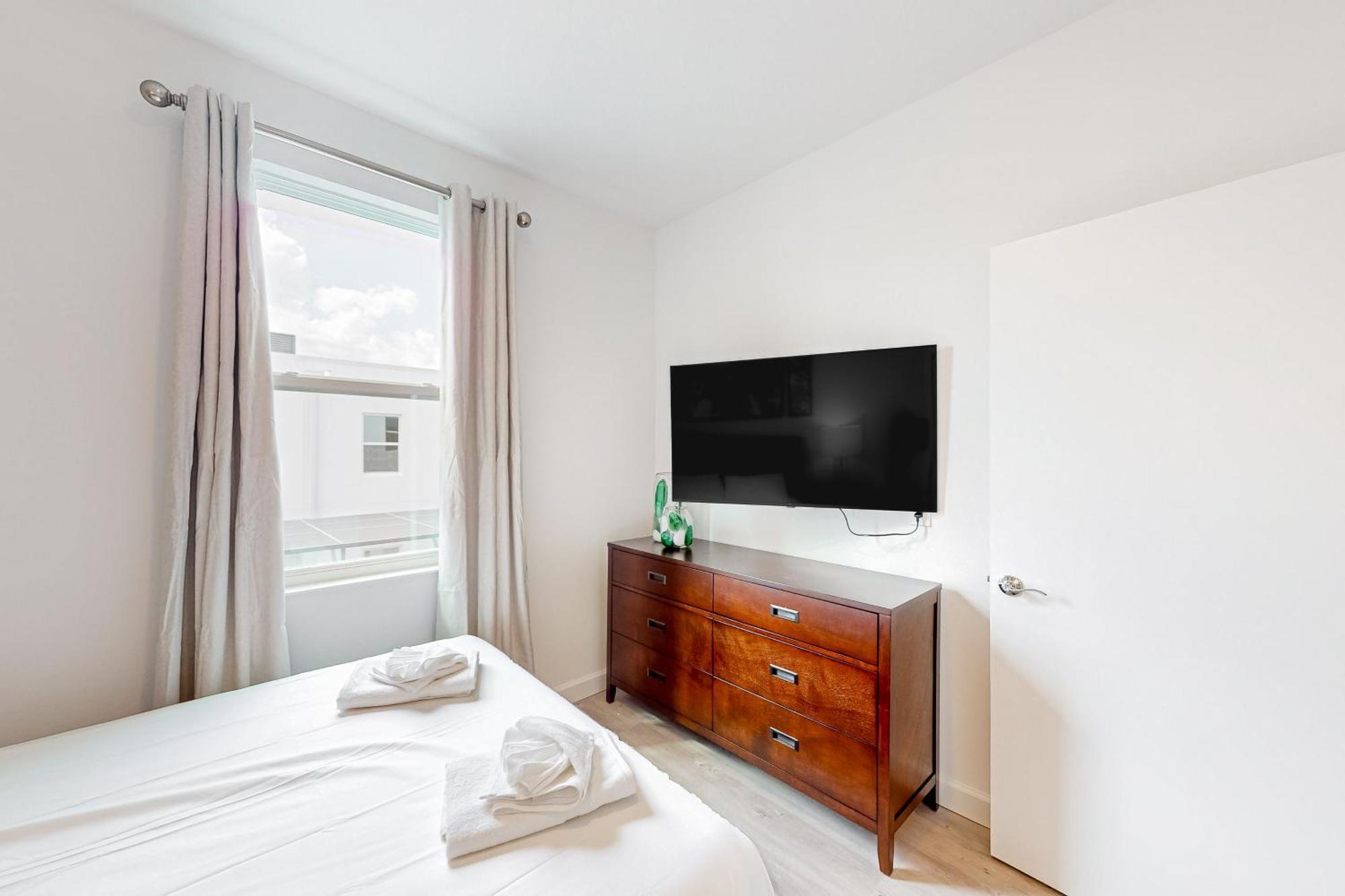 The Azur Resort Davenport Kamer foto