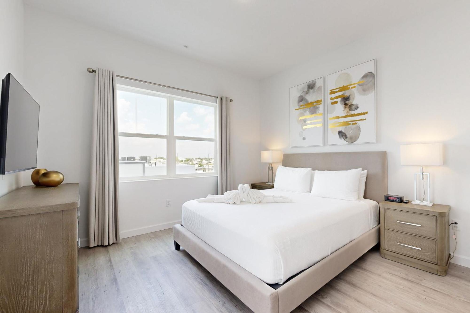 The Azur Resort Davenport Kamer foto