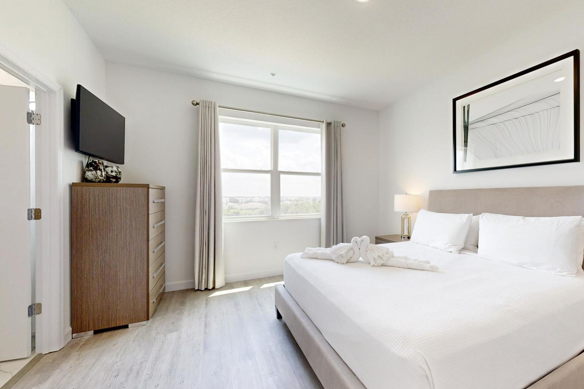 The Azur Resort Davenport Kamer foto