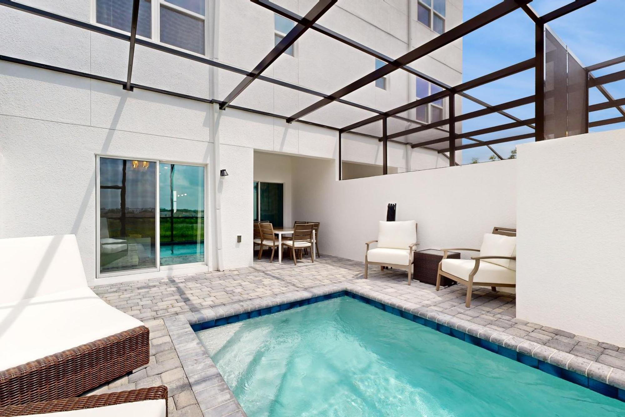 The Azur Resort Davenport Kamer foto