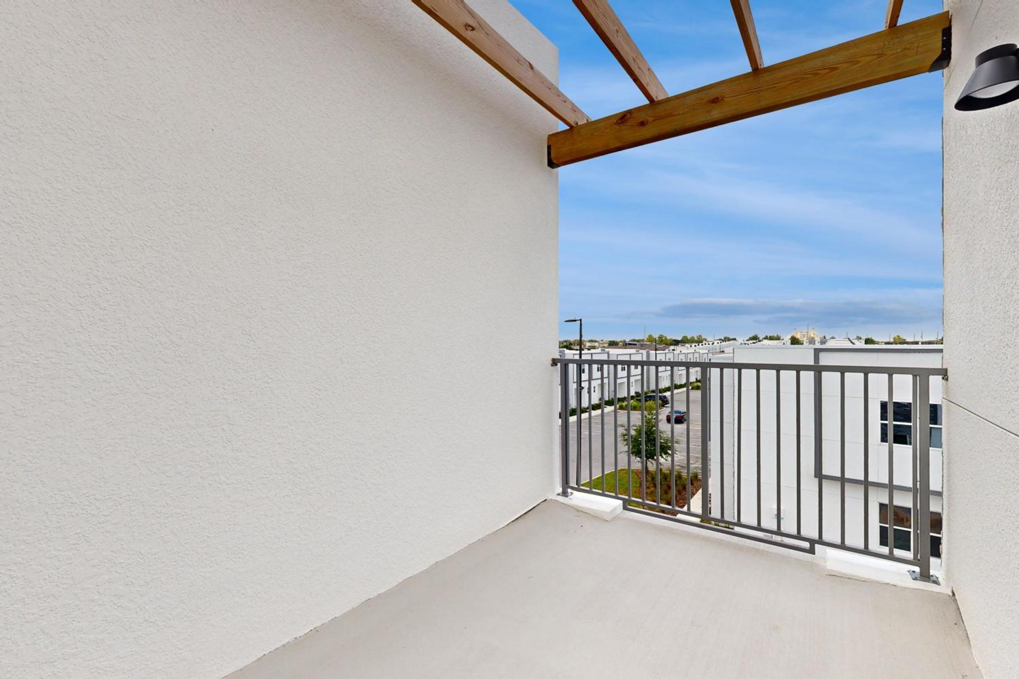 The Azur Resort Davenport Kamer foto
