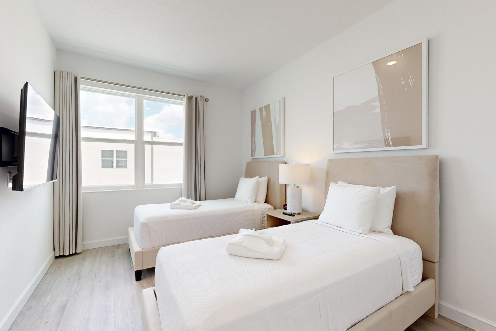 The Azur Resort Davenport Kamer foto