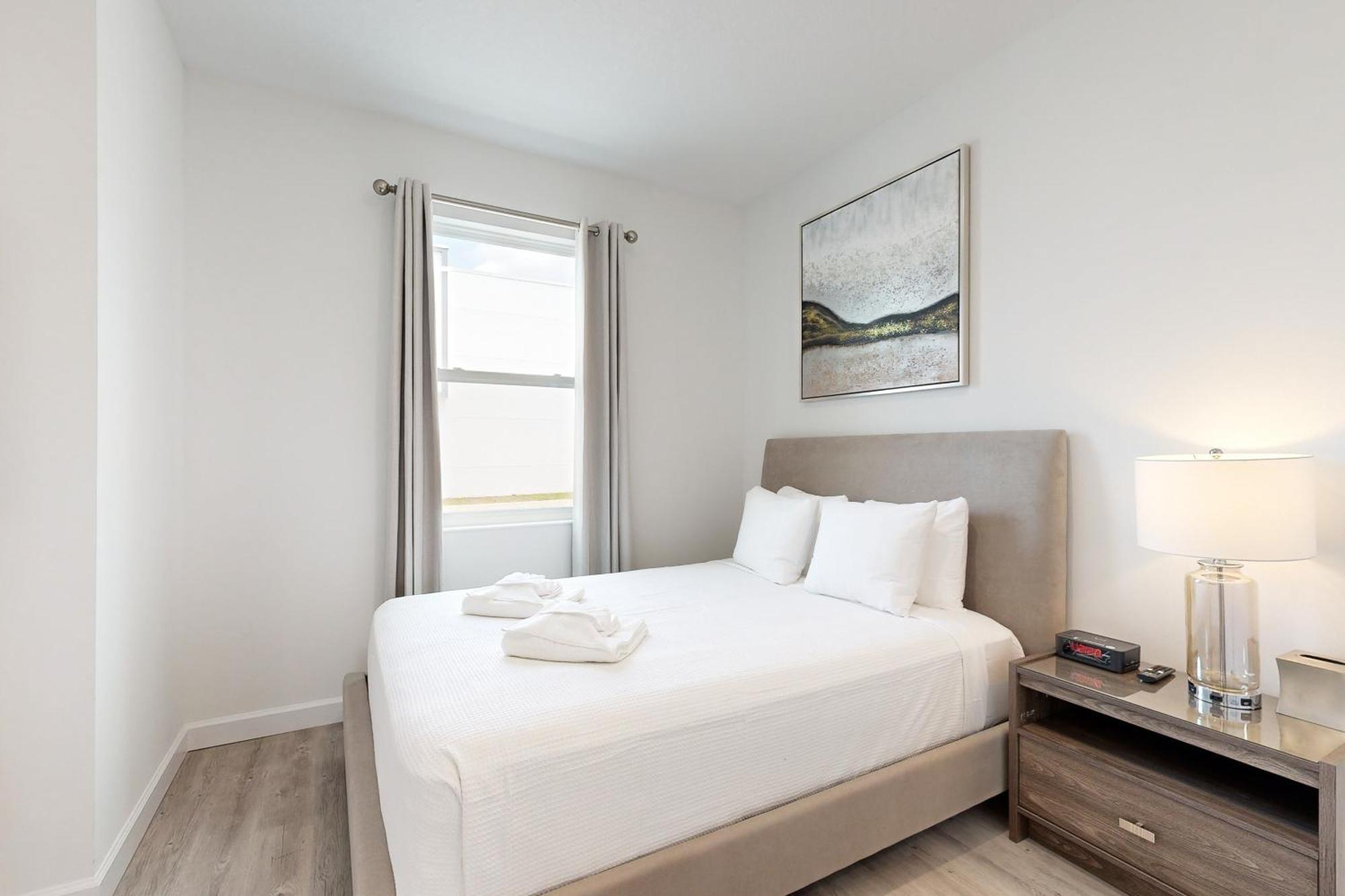 The Azur Resort Davenport Kamer foto