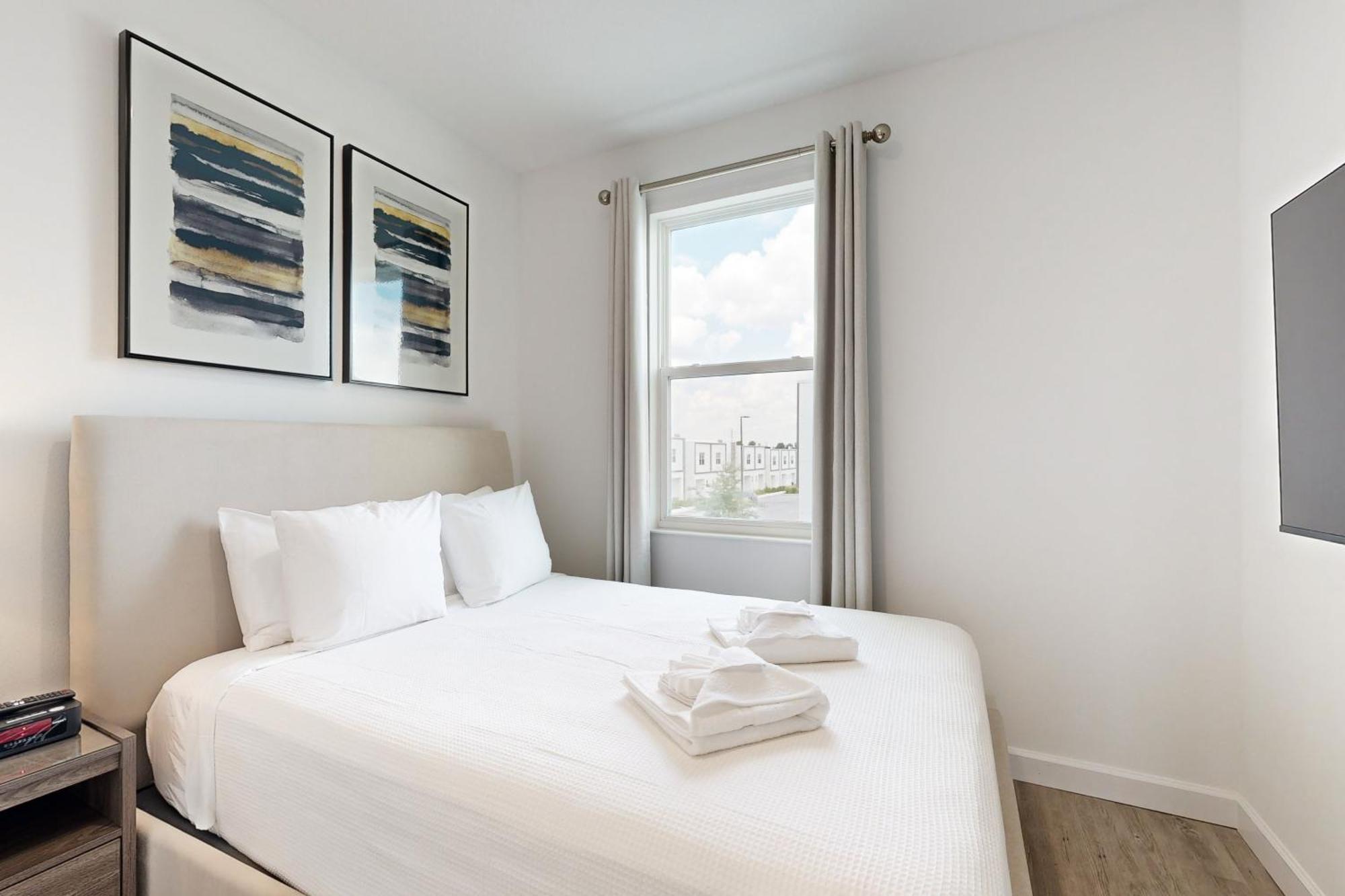 The Azur Resort Davenport Kamer foto