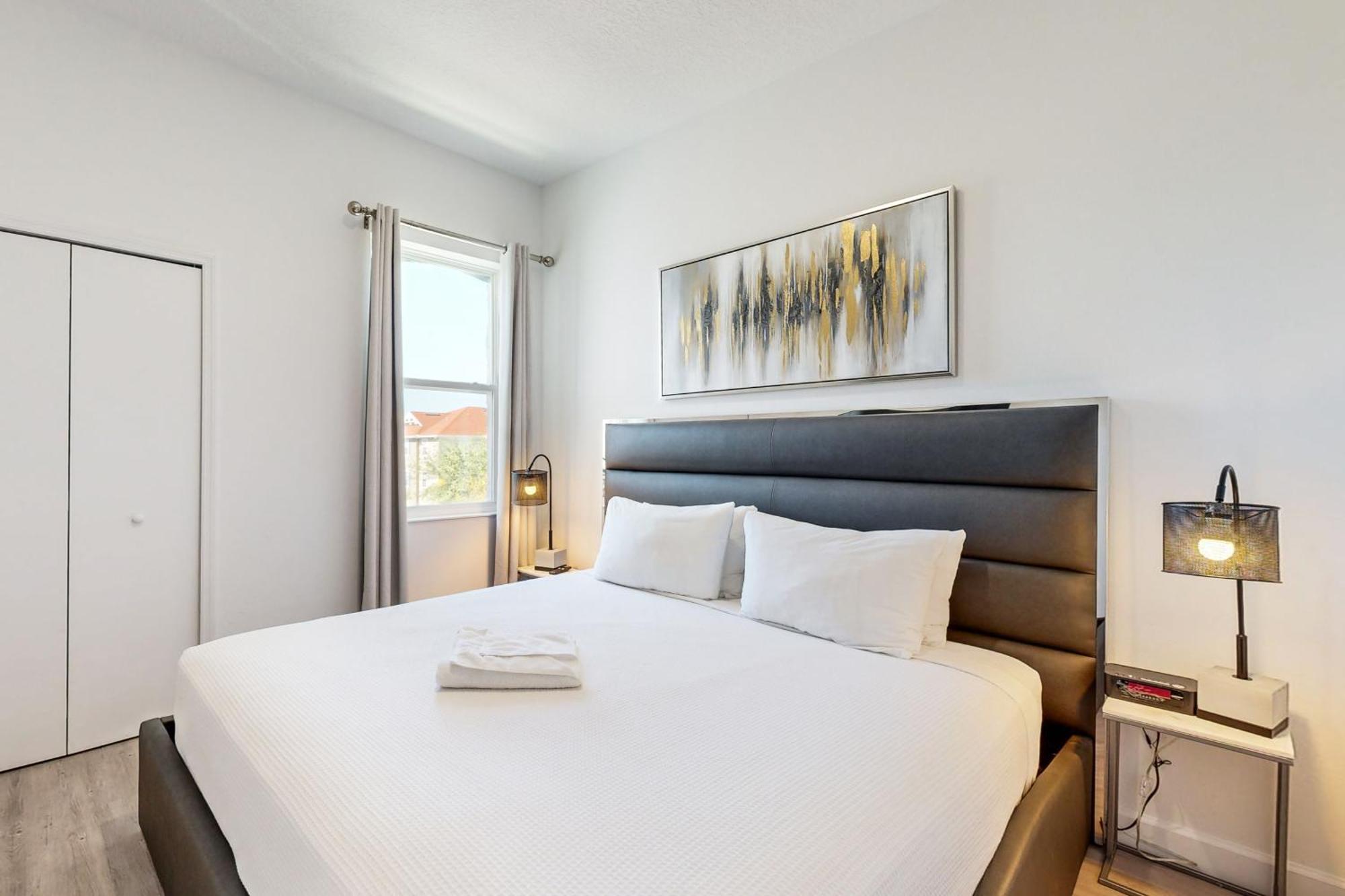 The Azur Resort Davenport Kamer foto