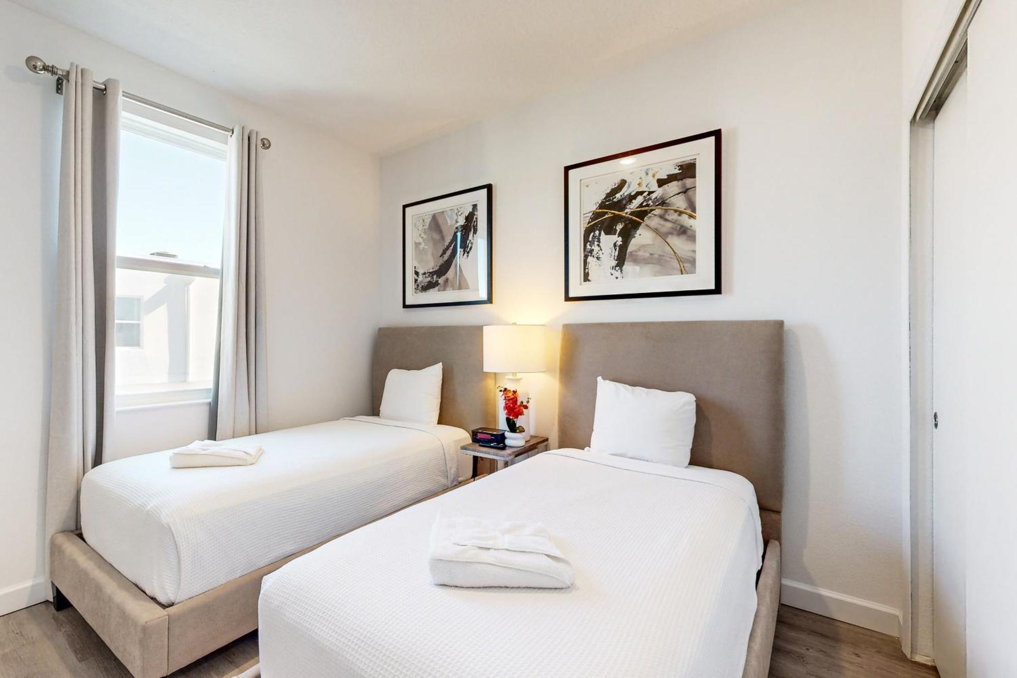 The Azur Resort Davenport Kamer foto