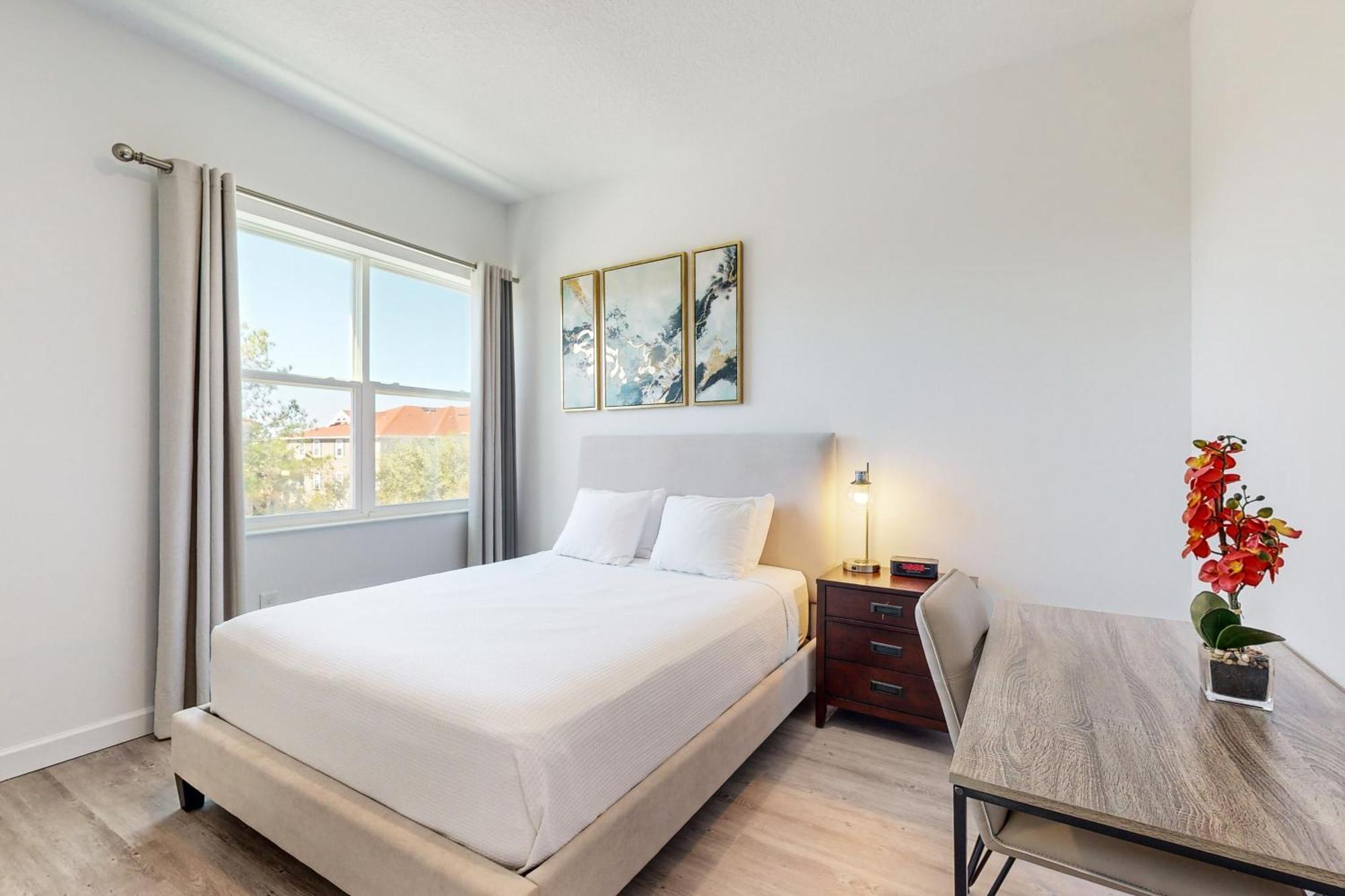 The Azur Resort Davenport Kamer foto