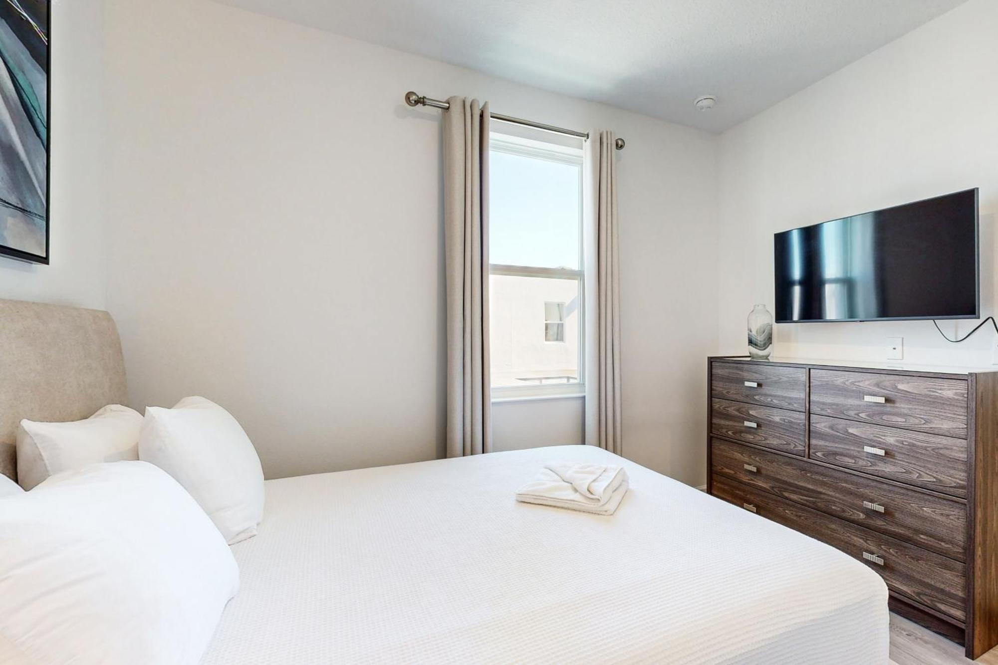 The Azur Resort Davenport Kamer foto