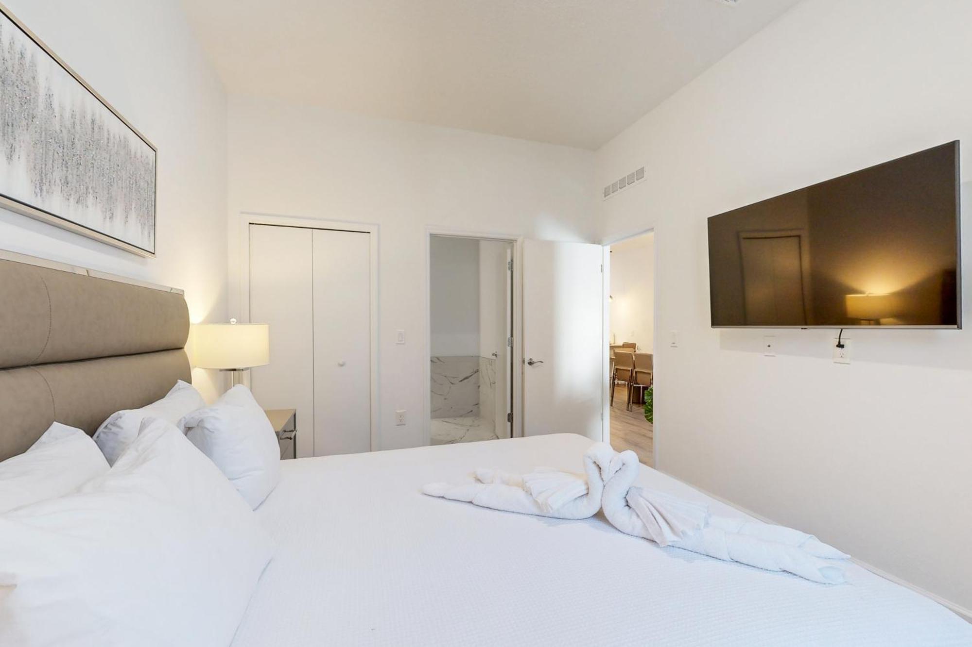 The Azur Resort Davenport Kamer foto