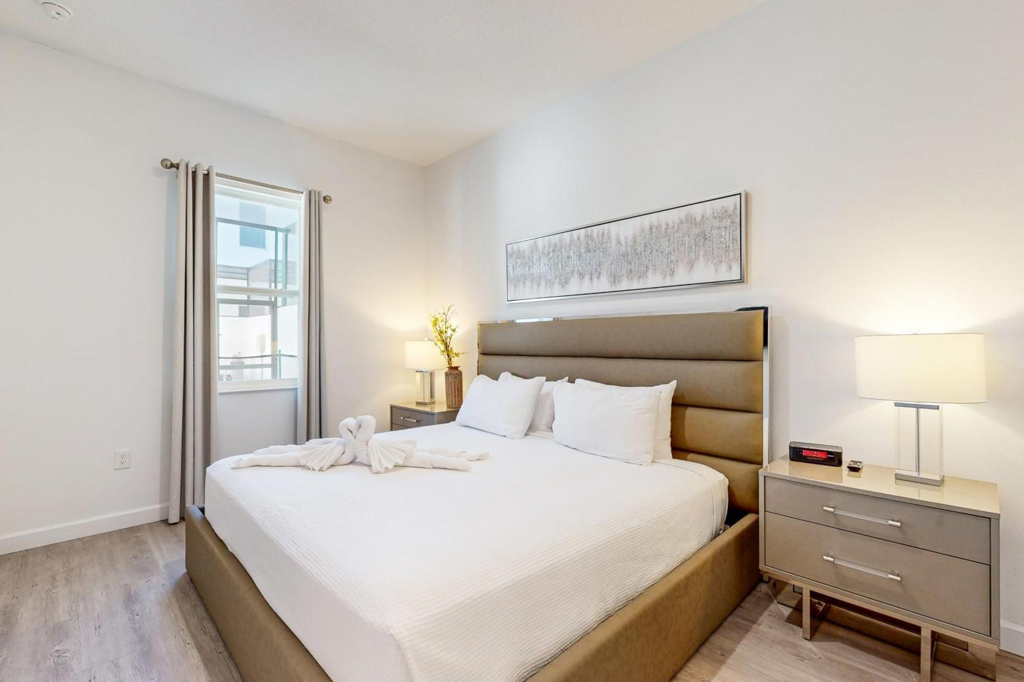 The Azur Resort Davenport Kamer foto
