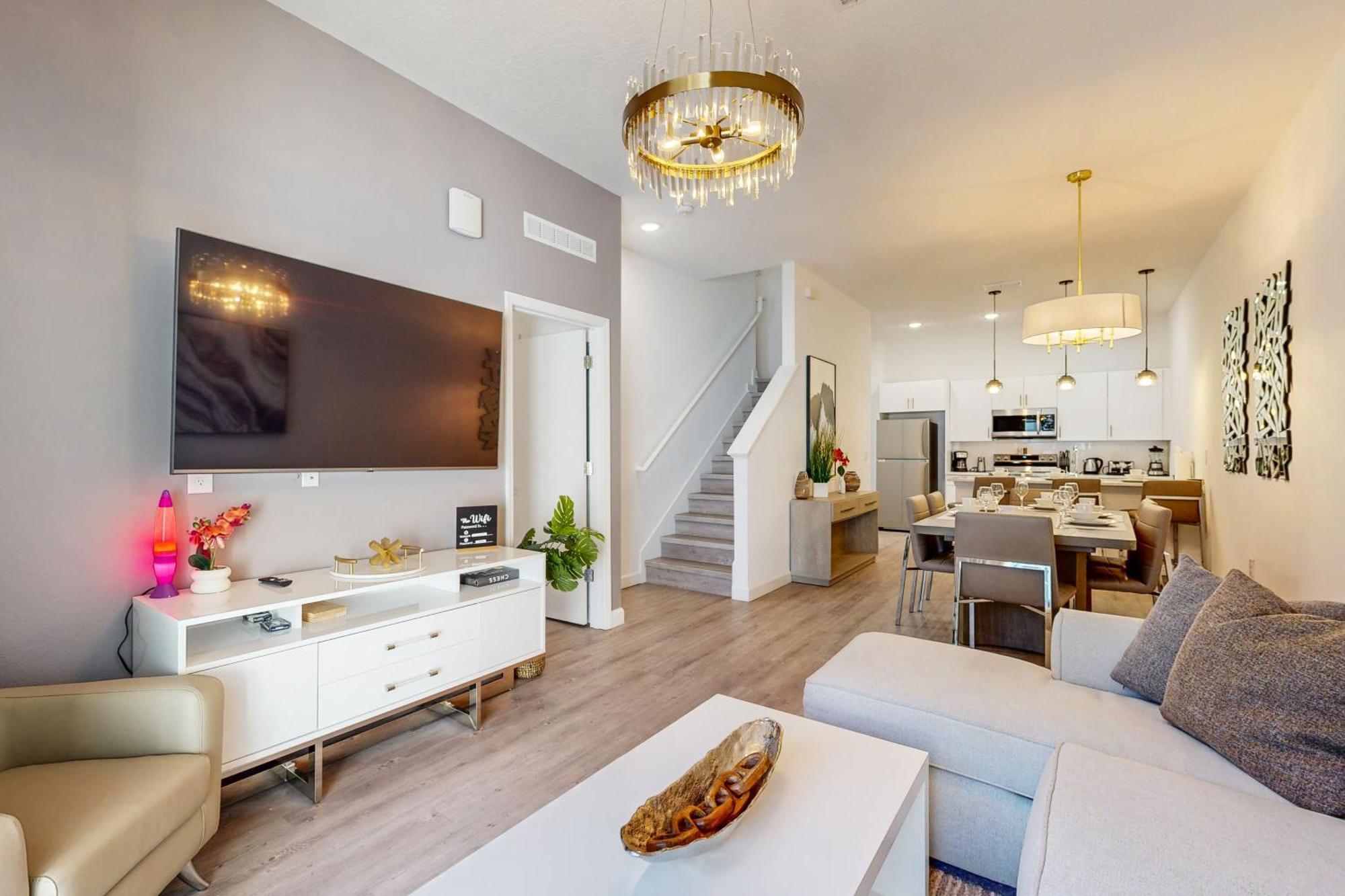 The Azur Resort Davenport Kamer foto