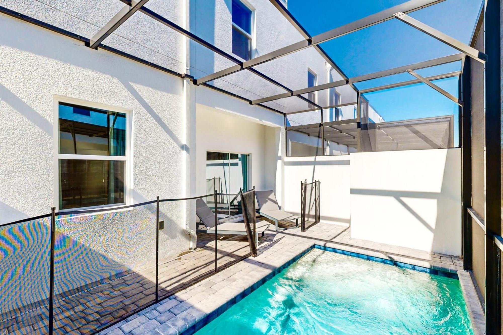 The Azur Resort Davenport Kamer foto