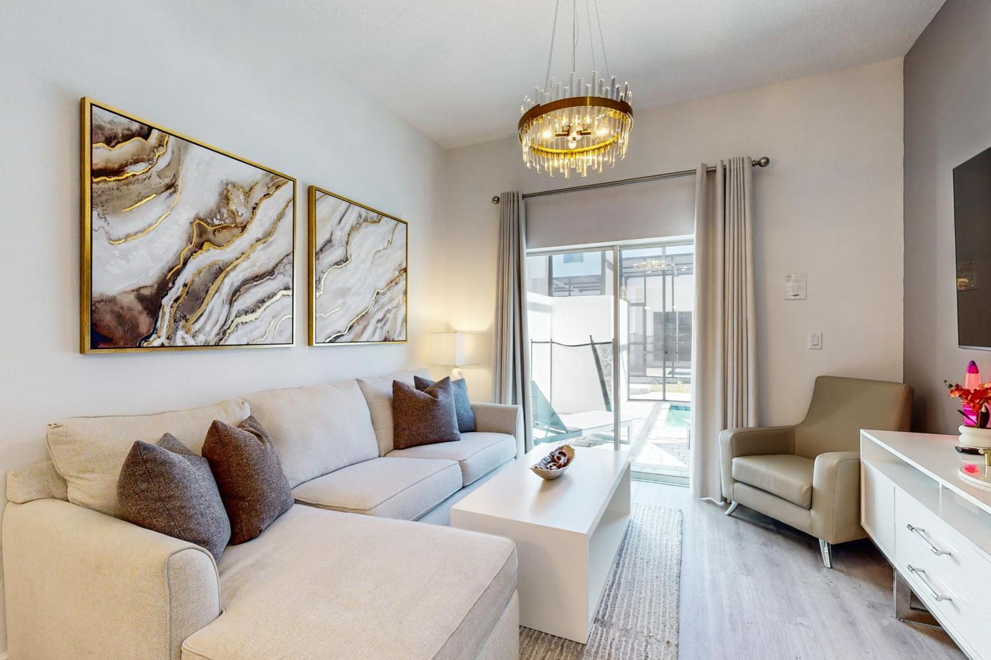 The Azur Resort Davenport Kamer foto