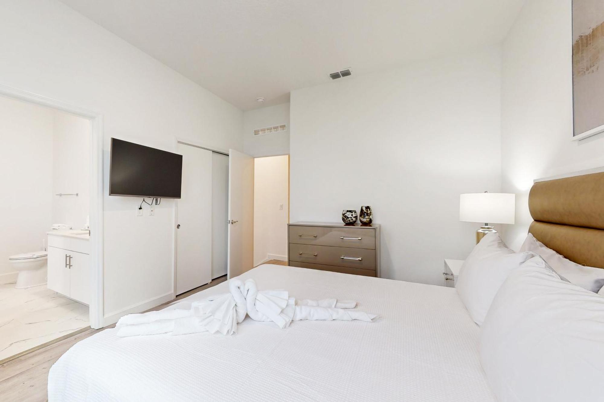 The Azur Resort Davenport Kamer foto