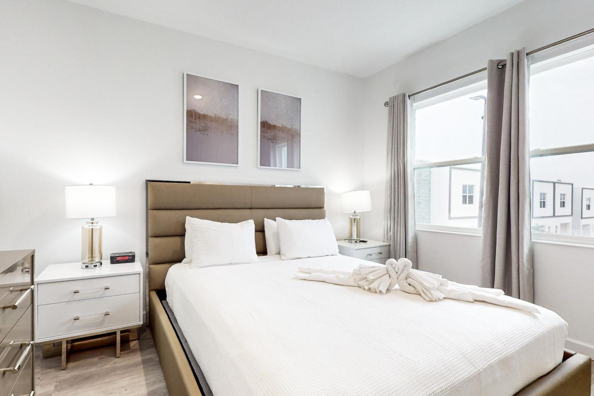The Azur Resort Davenport Kamer foto