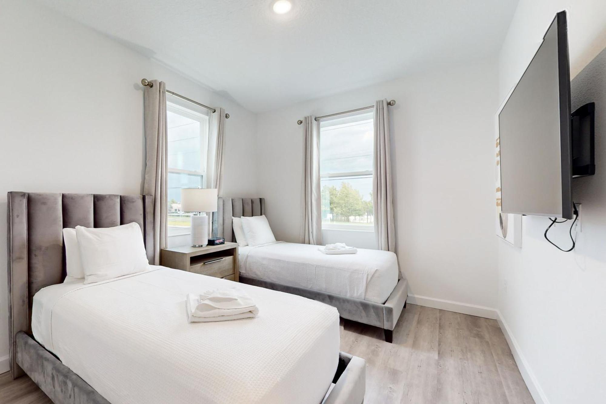 The Azur Resort Davenport Kamer foto