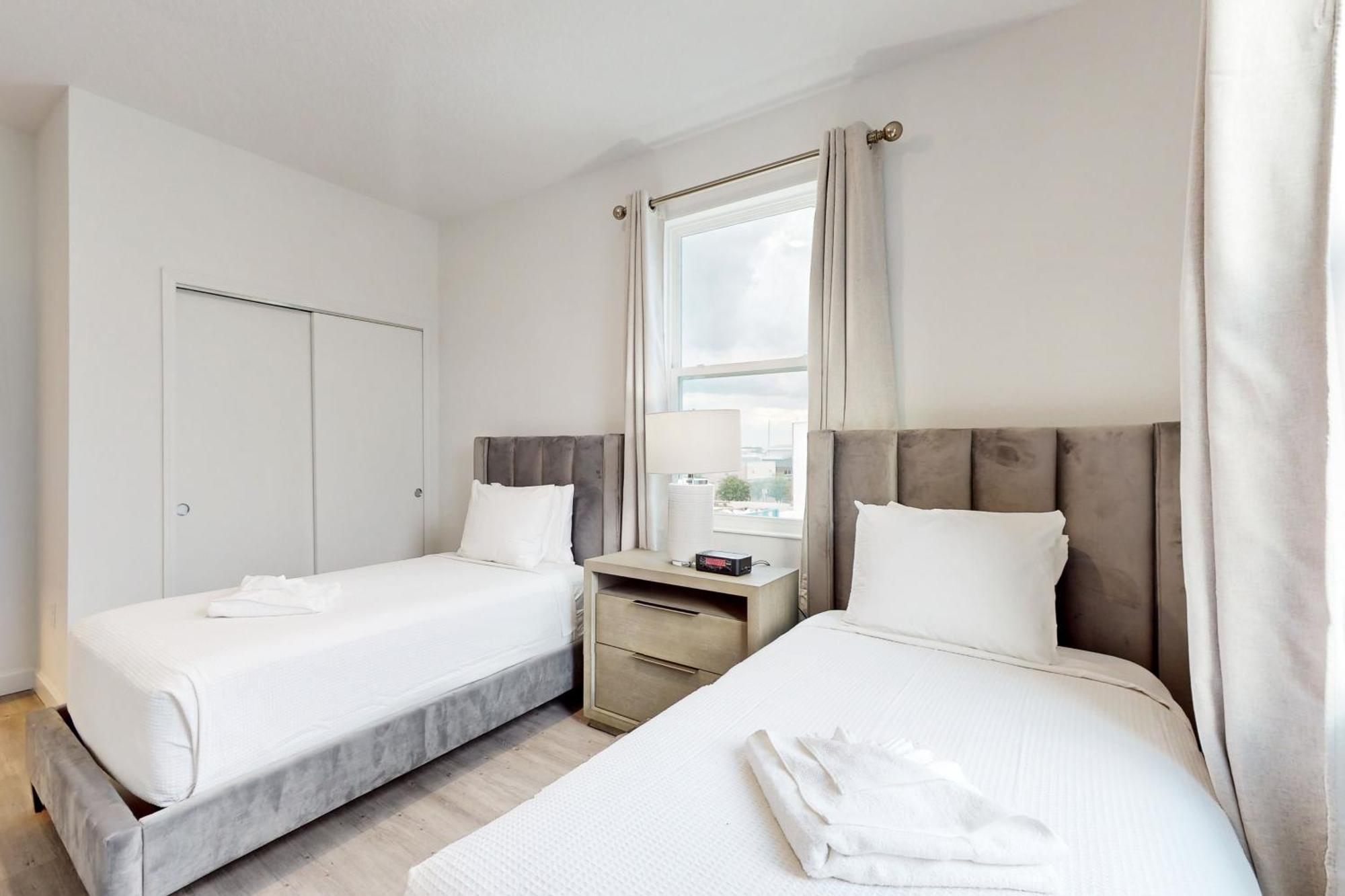 The Azur Resort Davenport Kamer foto