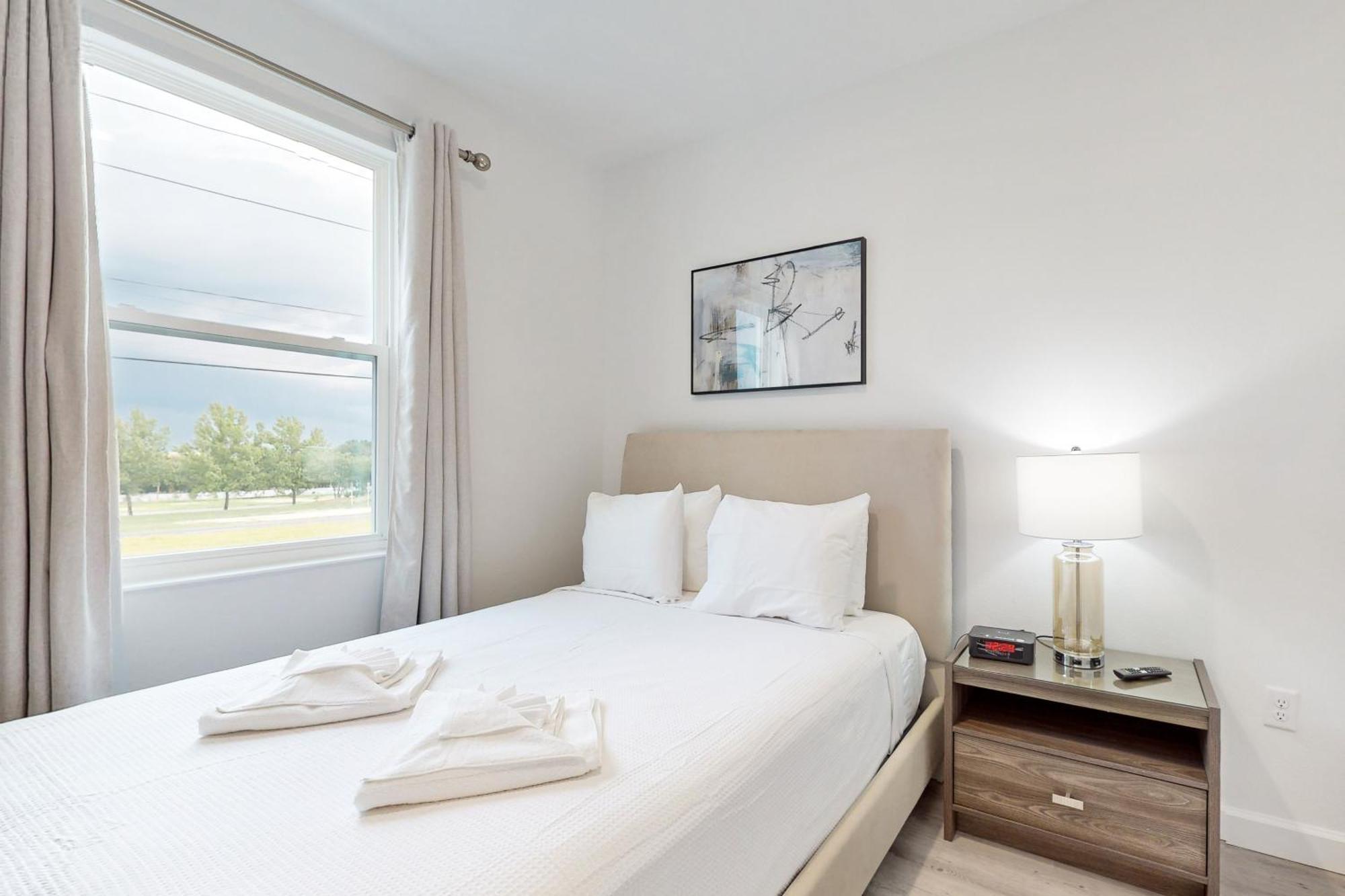 The Azur Resort Davenport Kamer foto