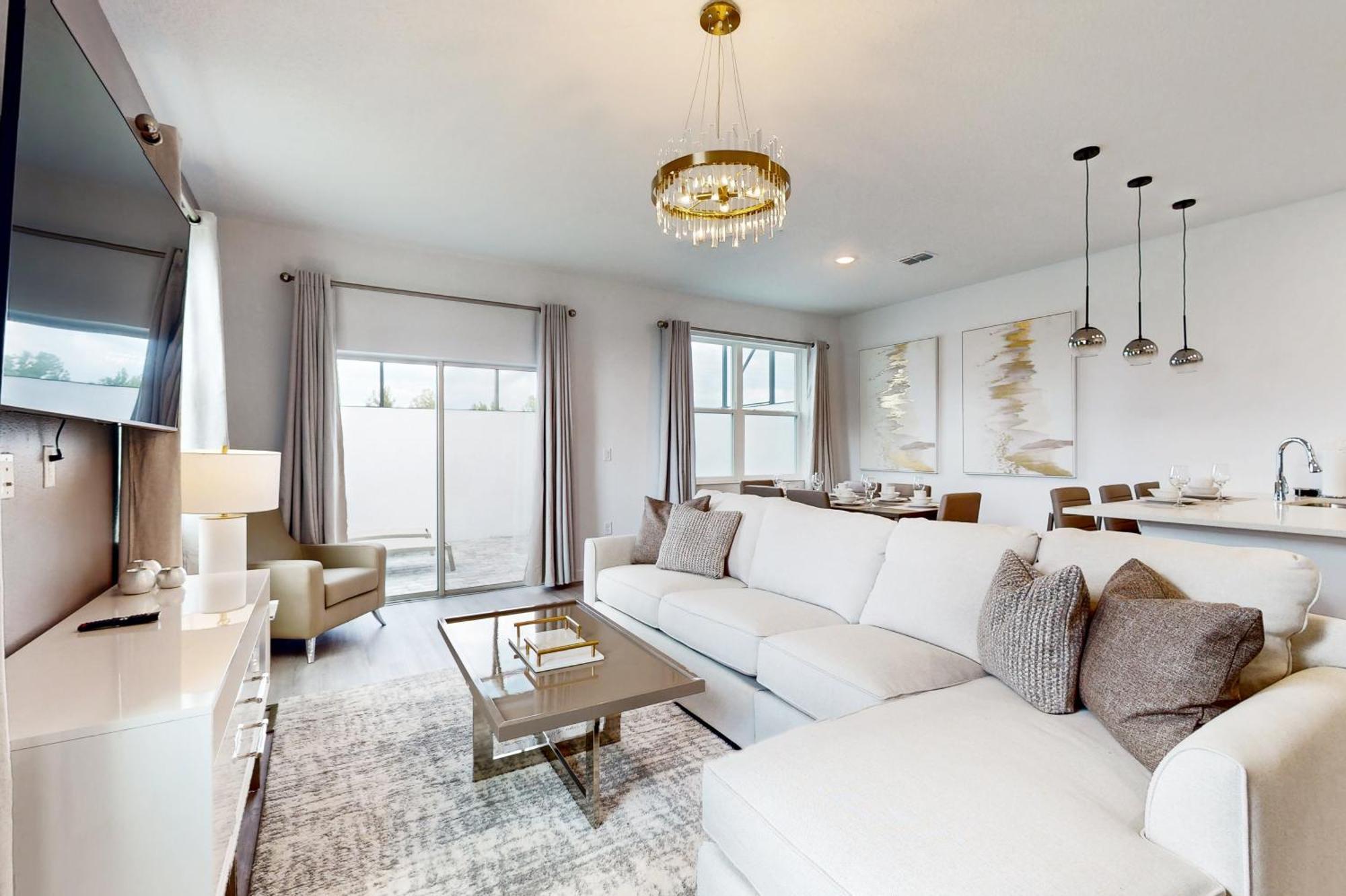 The Azur Resort Davenport Kamer foto