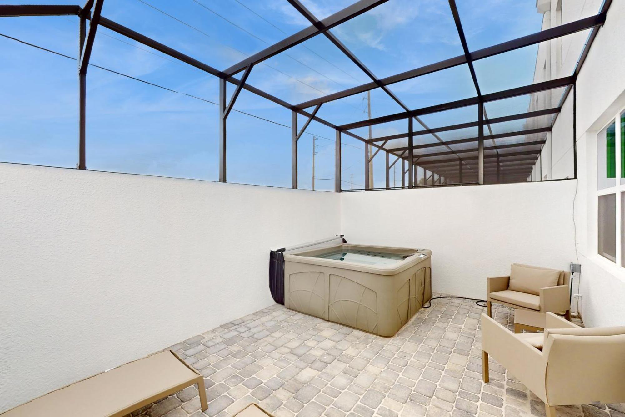 The Azur Resort Davenport Kamer foto